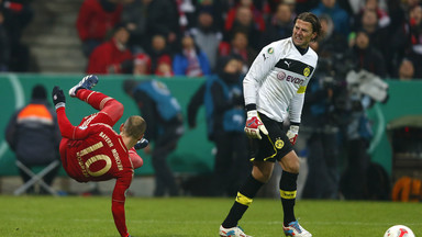 Roman Weidenfeller: możemy pokonać Bayern