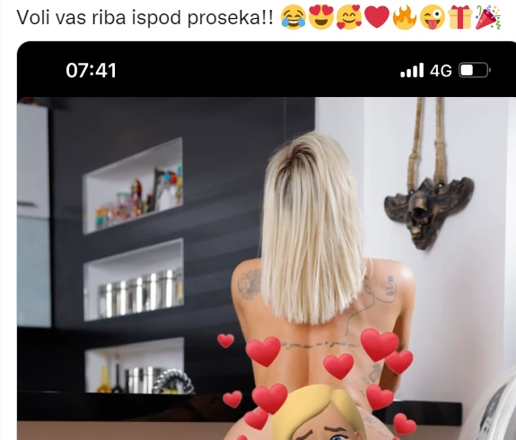 Milica Dabović