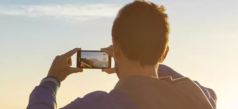 Jak wybrać smartfon do zdjęć i filmów?