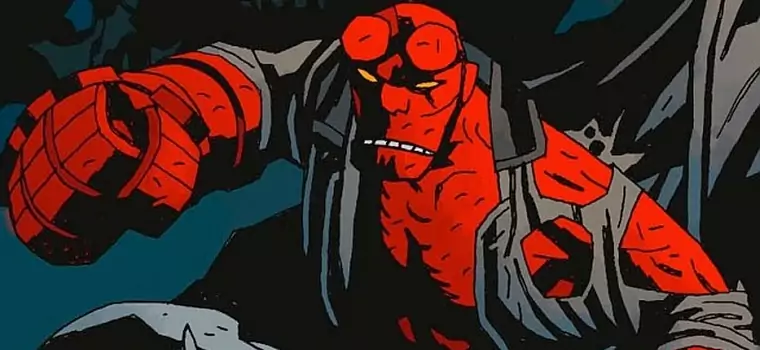 Injustice 2 - gameplayowy zwiastun prezentuje Hellboya. Wersja PC coraz bliżej