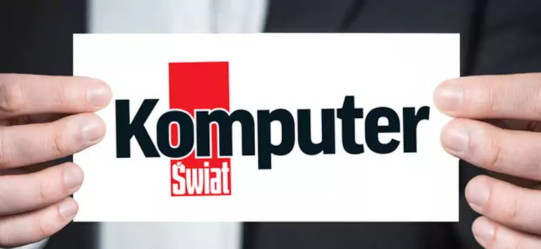 „Komputer Świat” zwycięską marką w Wyborze Konsumenta 2018