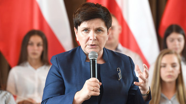 Beata Szydło: mamy jedną Polskę, która jest naszym wspólnym domem
