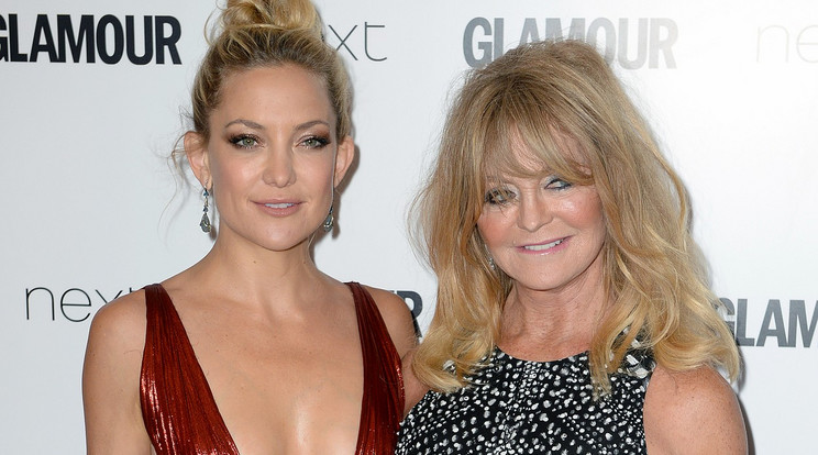 Kate Hudson és Goldie Hawn / Fotó: Profimedia-Reddot