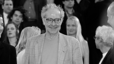 Jean-Luc Godard nie żyje. "Ojciec chrzestny Nowej Fali" miał 91 lat