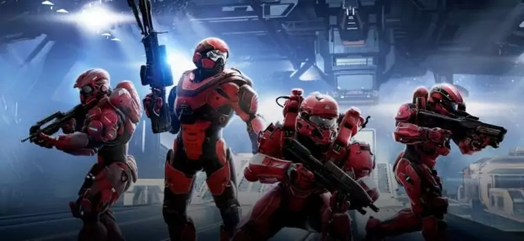 Halo 5: Guardians - gameplay