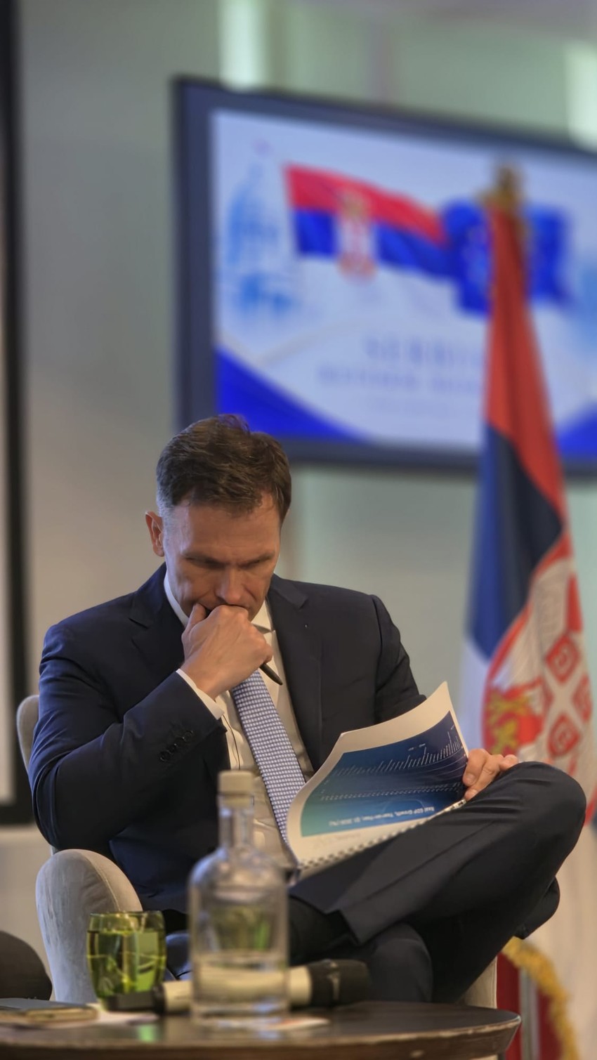 Siniša Mali