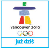 Vancouver może zadecydować o kształcie zimowych igrzysk