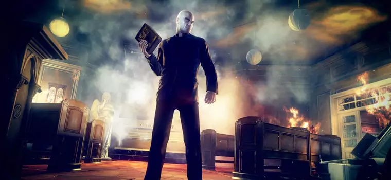 Hitman: Absolution