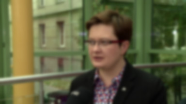 Katarzyna Lubnauer: wszyscy Polacy odpowiedzą za decyzje PiS