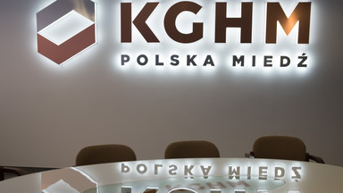 "Gazeta Wyborcza": protekcja PiS w KGHM?