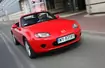 Mazda MX-5 III - lata produkcji 2005-15