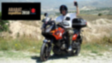 Ararat Moto Expedition 2010