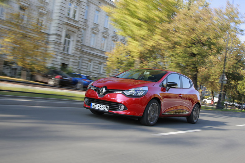 Test Renault Clio 0,9 TCe: czy to jeżdżący ideał