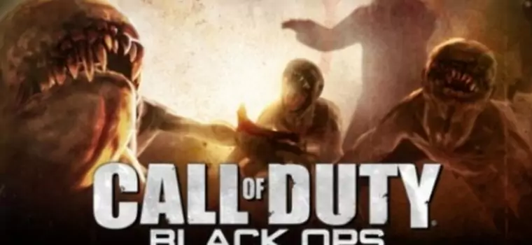 Podgnity soundtrack z Call of Duty: Black Ops