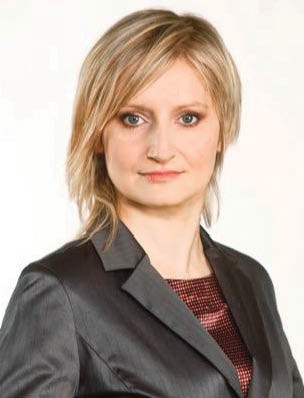Magda Gosk dyrektor departamentu gospodarki odpadami w Ministerstwie Klimatu

fot. Materiały prasowe