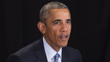 Prezydent Obama obiecał "wzmóc presję" na somalijskich islamistów