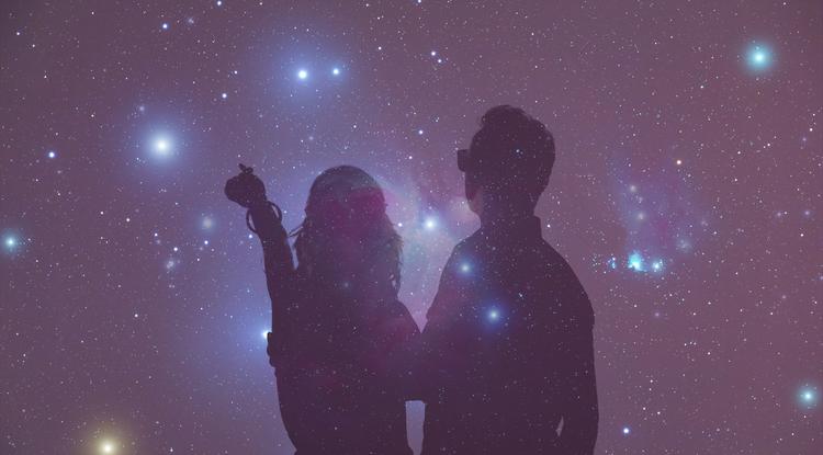 Ezeknél a csillagjegyeknél előfordulhat vitás helyzet Fotó: Getty Image
