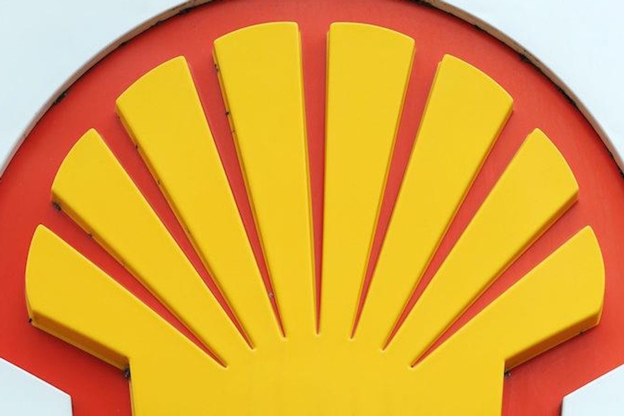 Royal Dutch Shell in takeover talks with BG Group