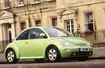 Volkswagen New Beetle