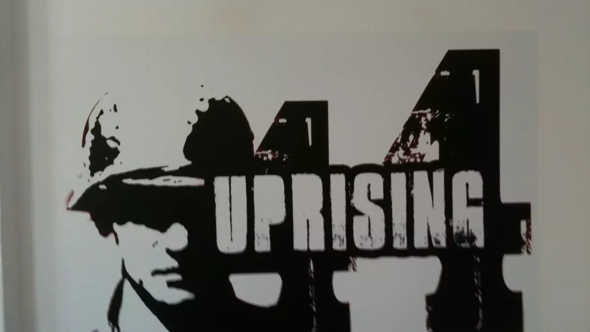 Uprising 44 – jak zapowiada się polska gra o Powstaniu Warszawskim?   