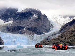 Tierra del Fuego