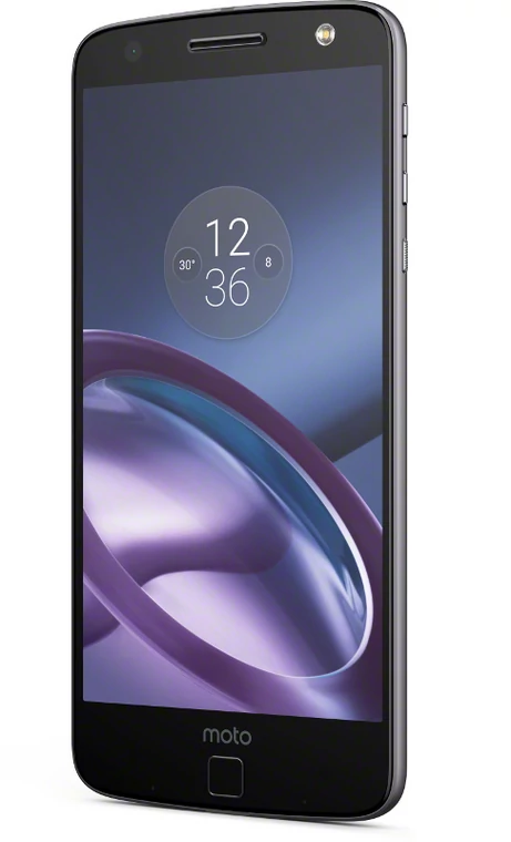 Motorola Moto Z