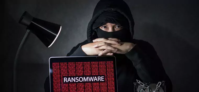 Gigabyte padło ofiarą ataku ransomware. Duży wyciek danych