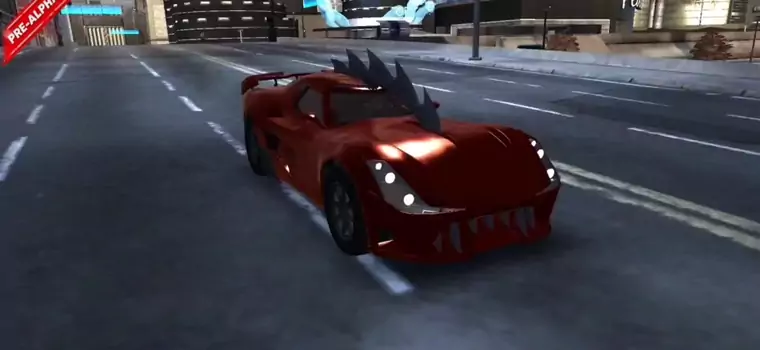 Carmageddon: Reincarnation