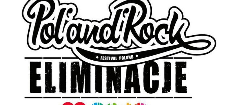 Pol'and'Rock Festival 2019: oto zwycięzcy Eliminacji