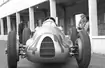 Przesunięto licytację Auto Union D-Type