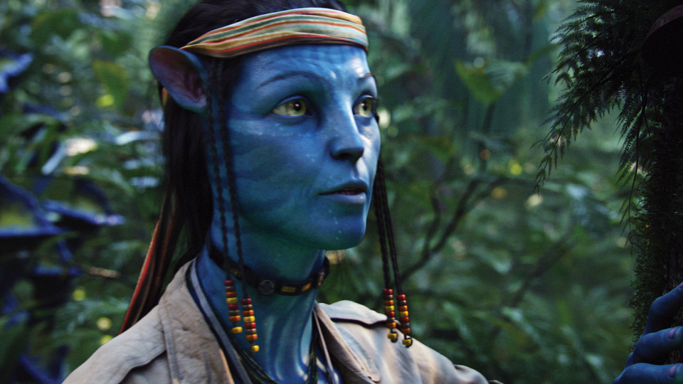 'Avatar"