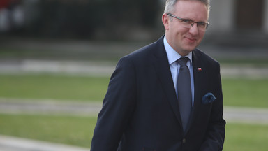 Zmiany w polskiej dyplomacji. Ludzie prezydenta polecą do USA