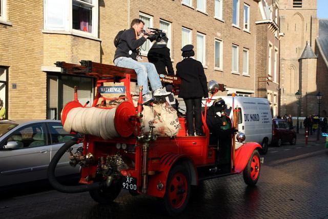 Galeria Holandia - Sinterklaas w Hadze, obrazek 33