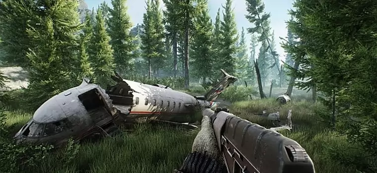 Escape from Tarkov - znamy datę rozpoczęcia bety