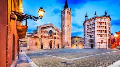 Parma - atrakcje i zabytki włoskiego miasta