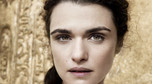 Rachel Weisz w filmie "Agora"