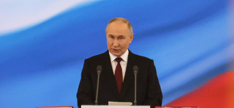 Zaskakująca decyzja Władimira Putina. Wycofuje wojska z Armenii
