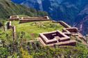 Peru: Choquequirao