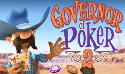 Governor of Poker 2