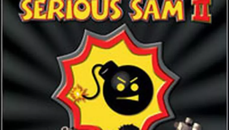 Serious Sam 2