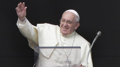 Papież zapowiedział pielgrzymkę do Ziemi Świętej