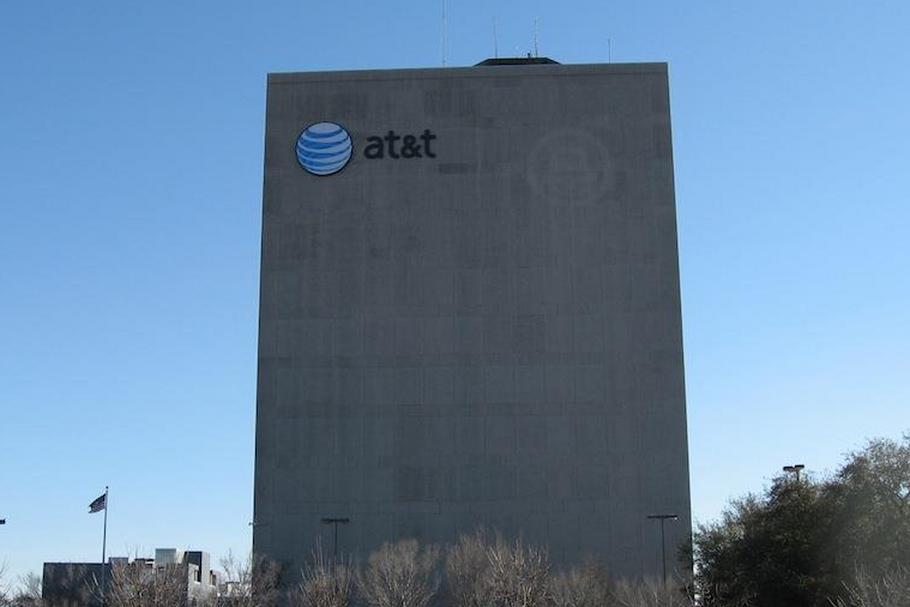 AT&T