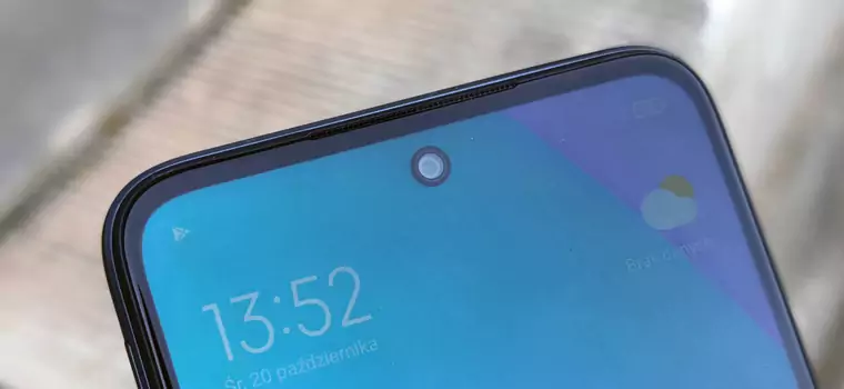 Redmi Note 11 Pro 4G w przecieku. Jest specyfikacja tuż przed premierą