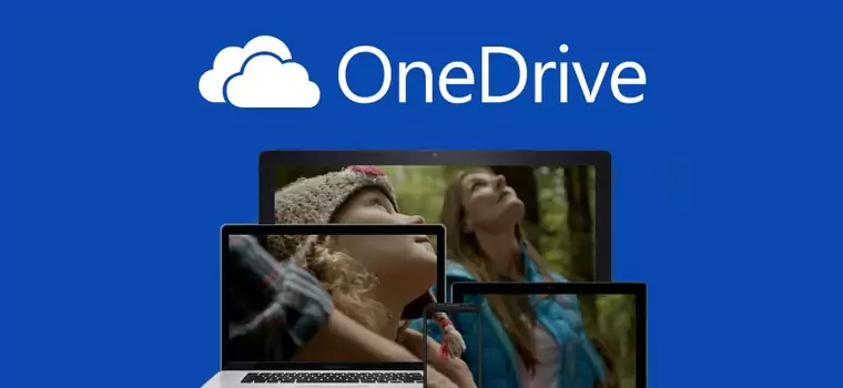 OneDrive otrzyma elementy Fluent Design, a na tym nie koniec. Microsoft szykuje też inne nowości