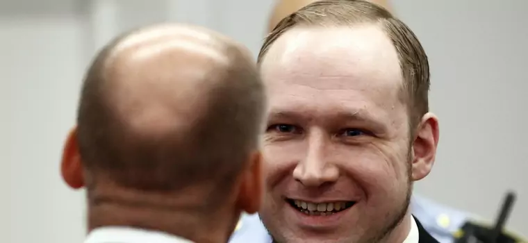 Breivik opowiada o fascynacji grami komputerowymi