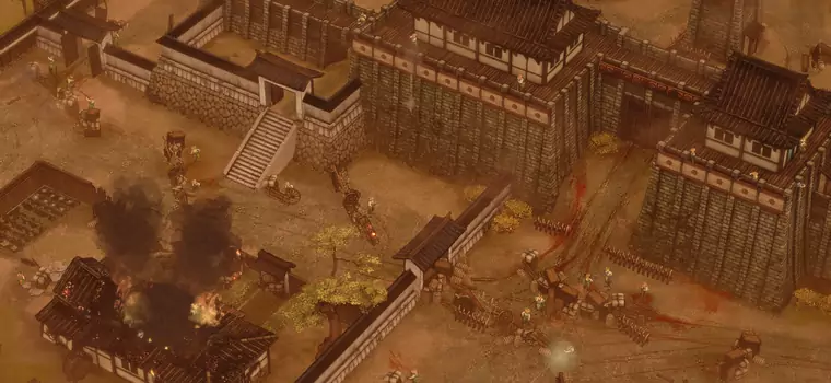 Galeria Shadow Tactics – Blades of the Shogun