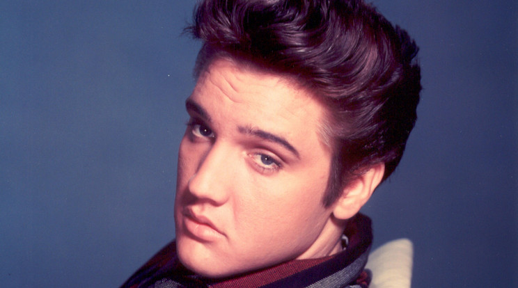 Elvis Aaron Presley fiatal korától küzdött gyógyszer- és kábítószer-problémákkal / Fotó: Northfoto