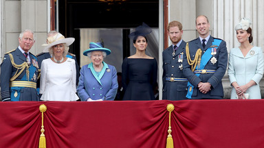 Elżbieta II wyprowadzi się z pałacu, a William i Kate? Oto co stałoby się z rodziną królewską, gdyby zniesiono monarchię