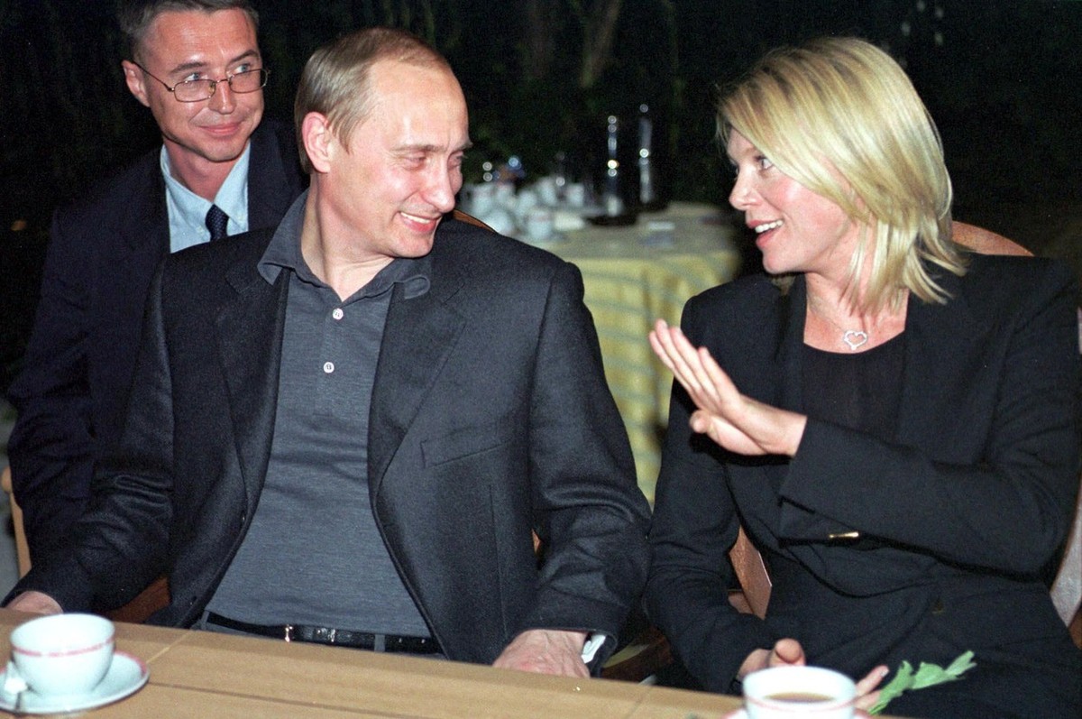 Fatalna lepotica koju je Srbija obožavala zavela je Putina, a onda nestala pre 15 godina