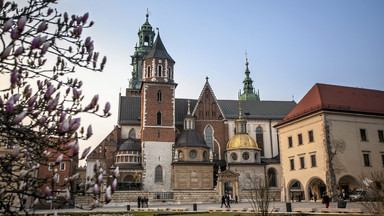 Zabił dzwon Zygmunta po śmierci kard. Macharskiego